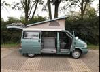 VW T4 Westfalia 151PK, Buscamper of Camperbus, Koelkast, Alarm, 7 tot 12 maanden geleden
