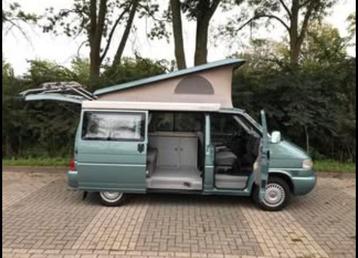 VW T4 Westfalia 151PK beschikbaar voor biedingen