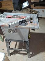 Kinzo Cirkelzaag - Gebruikt, Doe-het-zelf en Verbouw, Ophalen, Gebruikt, Cirkelzaag, Kinzo