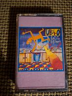 Ub40 rat in the kitchen cassette, Verzenden, Gebruikt, Pop, 1 bandje