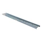 Oprijplaat staal 225 kg | GRATIS VERZENDING, ., Nieuw, Ophalen of Verzenden, .
