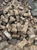 Gebruikte Klinkers, Ophalen, Gebruikt, Klinkers, Minder dan 5 m²