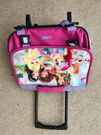 Lego Friends rugzak / trolley, Ophalen of Verzenden, Zo goed als nieuw, Rugtas
