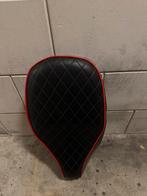 Vespa zadel zgan, Verzenden