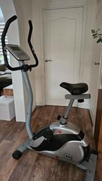 christopeit sport, Sport en Fitness, Fitnessapparatuur, Ophalen, Gebruikt, Metaal