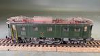 Marklin ho 3167 E loc 2C1 Zwitserland BR 10406, Wisselstroom, Locomotief, Ophalen of Verzenden, Zo goed als nieuw