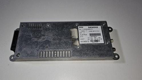 Telefoon module Siemens bit II BMW 5 / 7 / X5 serie E39 E38, Auto-onderdelen, Elektronica en Kabels, BMW, Nieuw, Ophalen of Verzenden