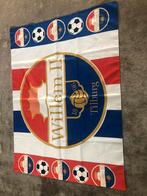 Vlag . Willem 2.   105/75, Ophalen of Verzenden, Nieuw, Overige typen