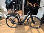Refurbished Qwic FN7 Elektrische damesfiets afneembare accu, Fietsen en Brommers, Elektrische fietsen, Qwic, Ophalen of Verzenden