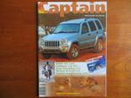 Captain 4WD 015 BMW X5, Galloper, Jeep Cherokee, X-Trail, Ophalen of Verzenden, Chevrolet