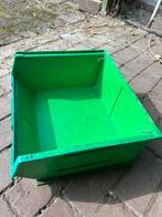 Opbergkrat, Doe-het-zelf en Verbouw, Kratten en Dozen, Gebruikt, Minder dan 35 cm, Ophalen of Verzenden, Minder dan 40 cm