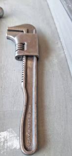 verstelbare 11 inch  vlcheck jeep dodge, Ophalen of Verzenden, Landmacht, Amerika