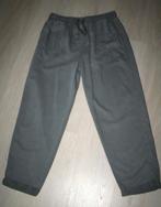 Primark grijs katoen pantalon broek mt 42 44 L, Maat 42/44 (L), Nieuw, Verzenden, Primark
