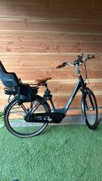 Brinckers Bretagne M8, Fietsen en Brommers, Elektrische fietsen, Ophalen, Zo goed als nieuw, 50 km per accu of meer, Overige merken