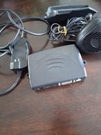 carkit, Ophalen of Verzenden, Gebruikt