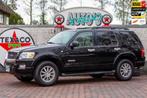 Ford EXPLORER 4.0 V6 XLT 4x4 SUV 7-pers. Als nieuw!, Auto's, Ford, Te koop, Geïmporteerd, 210 pk, 2208 kg