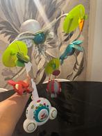 Tiny love muziekmobiel / baby boxmobiel, Kinderen en Baby's, Speelgoed | Babyspeelgoed, Ophalen, Zo goed als nieuw, Mobiel