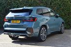 BMW X1 xDrive30e High Executive M Sport Automaat / Panoramad, 1800 kg, Bedrijf, Vierwielaandrijving, 3 cilinders