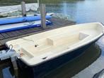Sea-finder 420 met torqeedo Travel 1003 of Yamaha 8PK, Watersport en Boten, Gebruikt, Tot 10 pk, Elektrisch, Ophalen of Verzenden