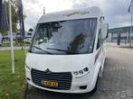 Carthago C-TOURER I 149 LE Aut Luchtvering V/A Levelsysteem, Caravans en Kamperen, 7 tot 8 meter, Diesel, Carthago, Mark@niesmannbischoff.nl