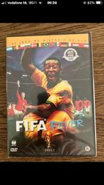 FIFA Fever DVD - Nieuw in Verpakking!, Alle leeftijden, Verzenden, Nieuw in verpakking, Documentaire