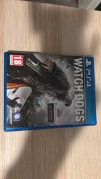 Watchdogs, Vanaf 18 jaar, 1 speler, Zo goed als nieuw, Ophalen