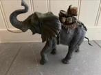Chap mei - war olifant 2015, Kinderen en Baby's, Speelgoed | Actiefiguren, Ophalen of Verzenden, Zo goed als nieuw