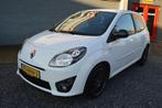 Renault Twingo 1.2 Night & Day Airco Stuurbekrachtiging Gara, Voorwielaandrijving, Gebruikt, 31 €/maand, 4 cilinders