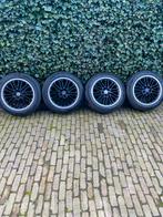 Vw Volkswagen velgen 18 inch steek 5x112, Ophalen, 18 inch, Zomerbanden