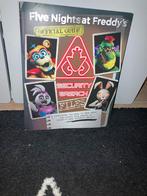 Fnaf spullen ( kan apart kopen ), Ophalen of Verzenden, Zo goed als nieuw