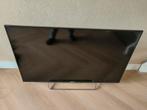 Sony KDL-42W705B, Ophalen, Gebruikt, 50 Hz, Smart TV