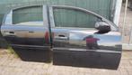 OPEL VECTRA C PORTIEREN RV+RA BJ 2003, Ophalen of Verzenden, Gebruikt, Deur