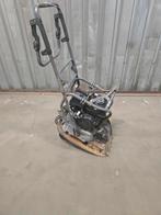 Atlas Copco trilplaat LF100 2017 defect, Ophalen, Gebruikt