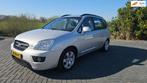 Kia Carens 2.0 CVVT X-ecutive AIRCO nieuwe Apk!, Voorwielaandrijving, 1998 cc, Gebruikt, 4 cilinders