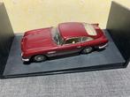 Auto art schaal 1/18 Diecast - Aston Martin DB5 RHD Met Red, Ophalen of Verzenden, Nieuw, Auto, Autoart