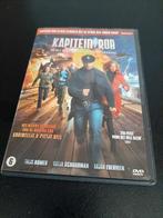 Kapitein Rob, Thijs Römer, Arjan Ederveen, Katja Schuurman!, Cd's en Dvd's, Gebruikt, Ophalen of Verzenden, Vanaf 6 jaar, Actie en Avontuur