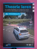 Theorie Leren Lens Verkeersmiddelen - Zo Goed Als Nieuw, Boeken, Studieboeken en Cursussen, Ophalen of Verzenden, Zo goed als nieuw