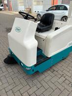 Veegmachine Tennant 6200, Doe-het-zelf en Verbouw, Ophalen of Verzenden, Zo goed als nieuw