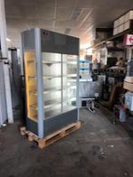 Glasdeurkast Topcold Type Topslim 220V, Ophalen, Gebruikt, 25 tot 50 cm, Grijs