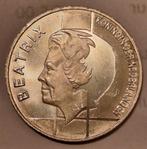 10 gulden munt, Postzegels en Munten, Munten | Nederland, Ophalen of Verzenden, 10 gulden, Koningin Beatrix, Losse munt