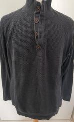 PME LEGEND TRUI MAAT XXXL, Kleding | Heren, Verzenden, Maat 56/58 (XL), Zo goed als nieuw, Grijs