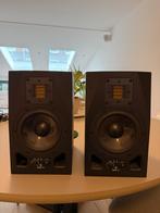 Adam Audio A5X Active Nearfield Monitor (Set of 2), Overige merken, Ophalen of Verzenden, Zo goed als nieuw, 120 watt of meer