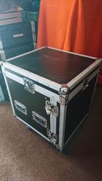 taperack flightcase, Muziek en Instrumenten, Ophalen, Gebruikt, Overige instrumenten, Flightcase