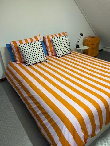 IKEA Malm bed - afbeelding 1