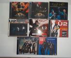 U2 live cd's diverse titels, Cd's en Dvd's, Gebruikt, Ophalen of Verzenden, Poprock