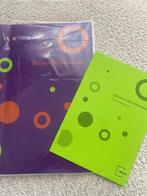 VWO Gedragseconomie + Uitwerkingen LWEO, Boeken, Ophalen of Verzenden, Zo goed als nieuw, Economie en Marketing