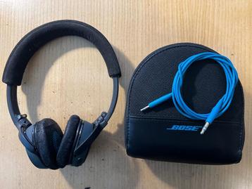 Bose bluetooth headset beschikbaar voor biedingen