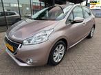 Peugeot 208 1.2 VTi Envy / Navi / PDC / Airco / 5-Drs, Voorwielaandrijving, Euro 5, Gebruikt, 1199 cc