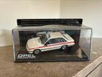 Opel Senator A2 Notarzt - Opel Collection - Nieuw, Ophalen of Verzenden, Nieuw, Auto, Overige merken