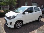 Kia Picanto 1.0 DPI ComfortLine 5P (bj 2020), Kia, Wit, Handgeschakeld, Benzine